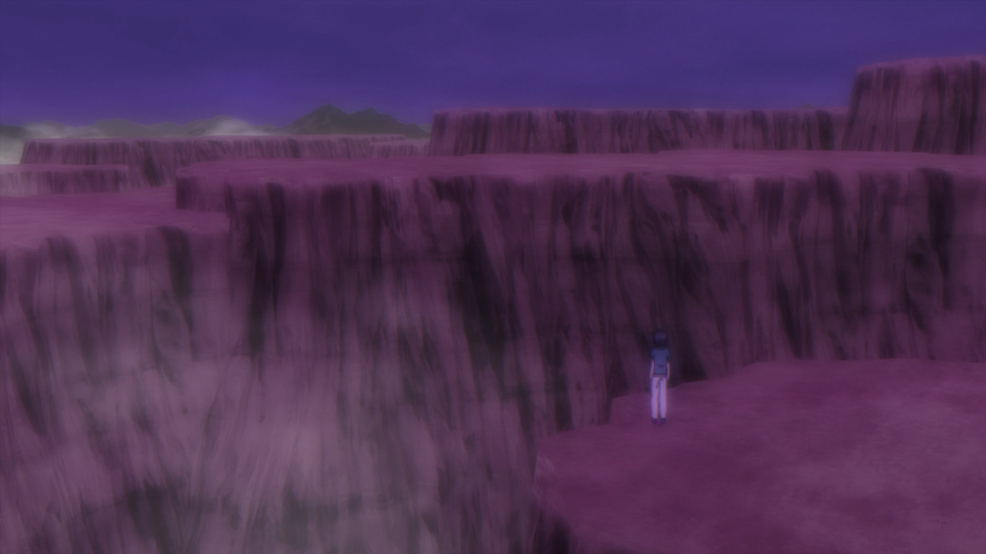 Death March kara Hajimaru Isekai Kyousoukyoku (PuyaSubs!)